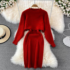 Dames Cozy Lounge Set Voor Comfortabel Thuisgebruik - Harlett