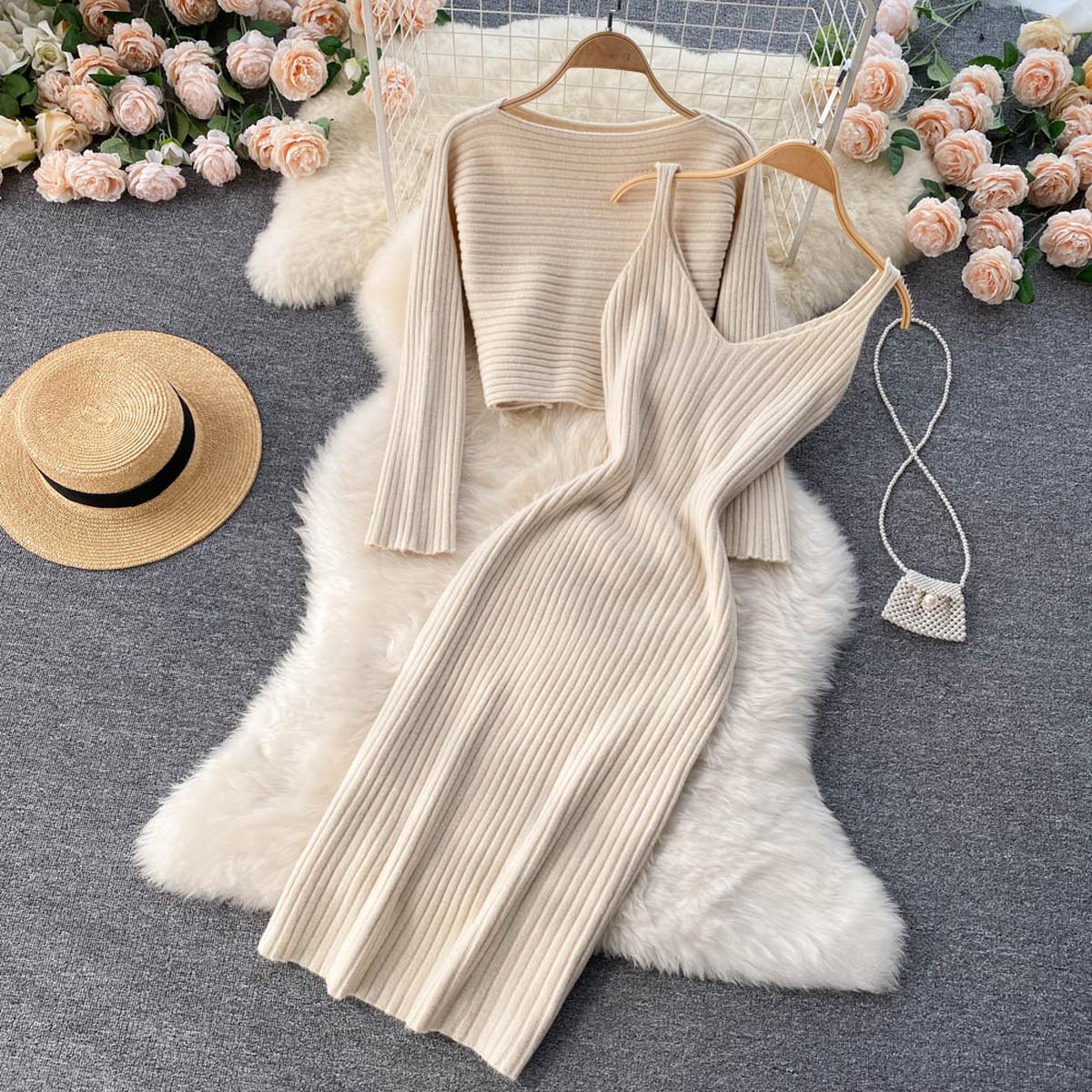 Dames Cozy Lounge Set Voor Comfortabel Thuisgebruik - Harlett