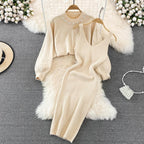 Dames Cozy Lounge Set Voor Comfortabel Thuisgebruik - Harlett