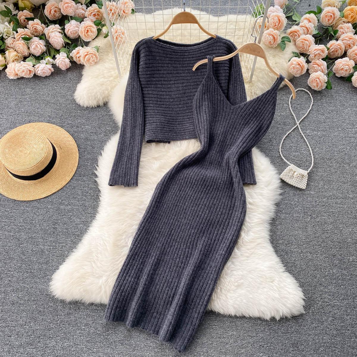 Dames Cozy Lounge Set Voor Comfortabel Thuisgebruik - Harlett
