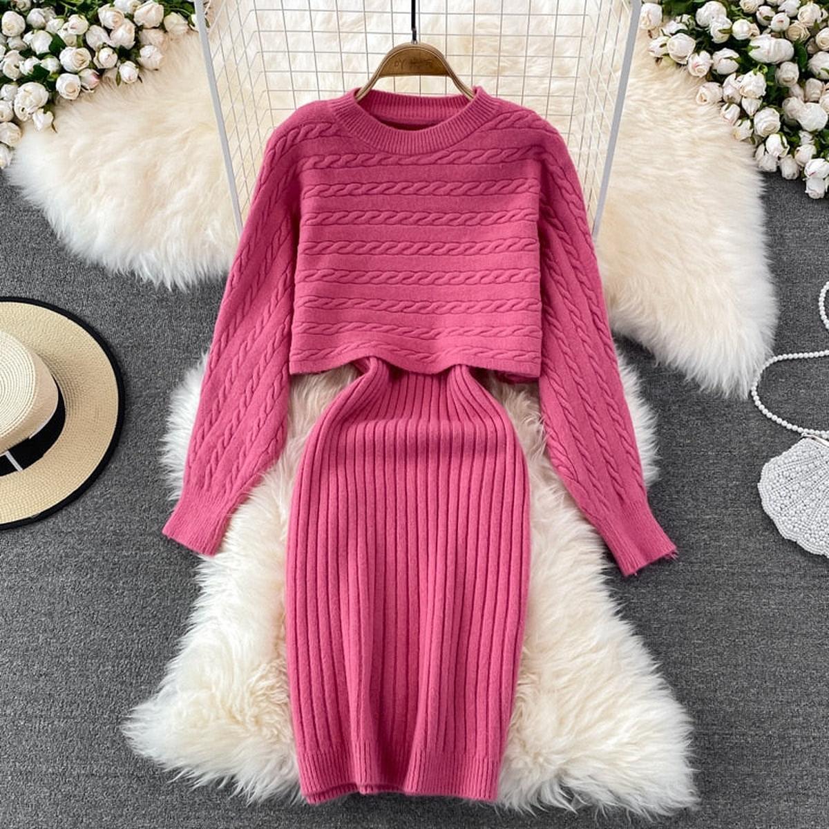 Dames Cozy Lounge Set Voor Comfortabel Thuisgebruik - Harlett