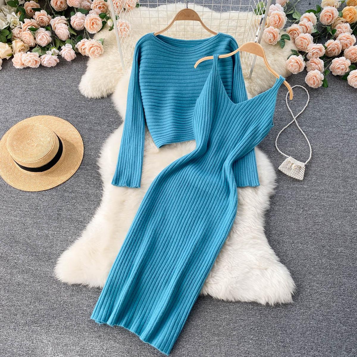 Dames Cozy Lounge Set Voor Comfortabel Thuisgebruik - Harlett