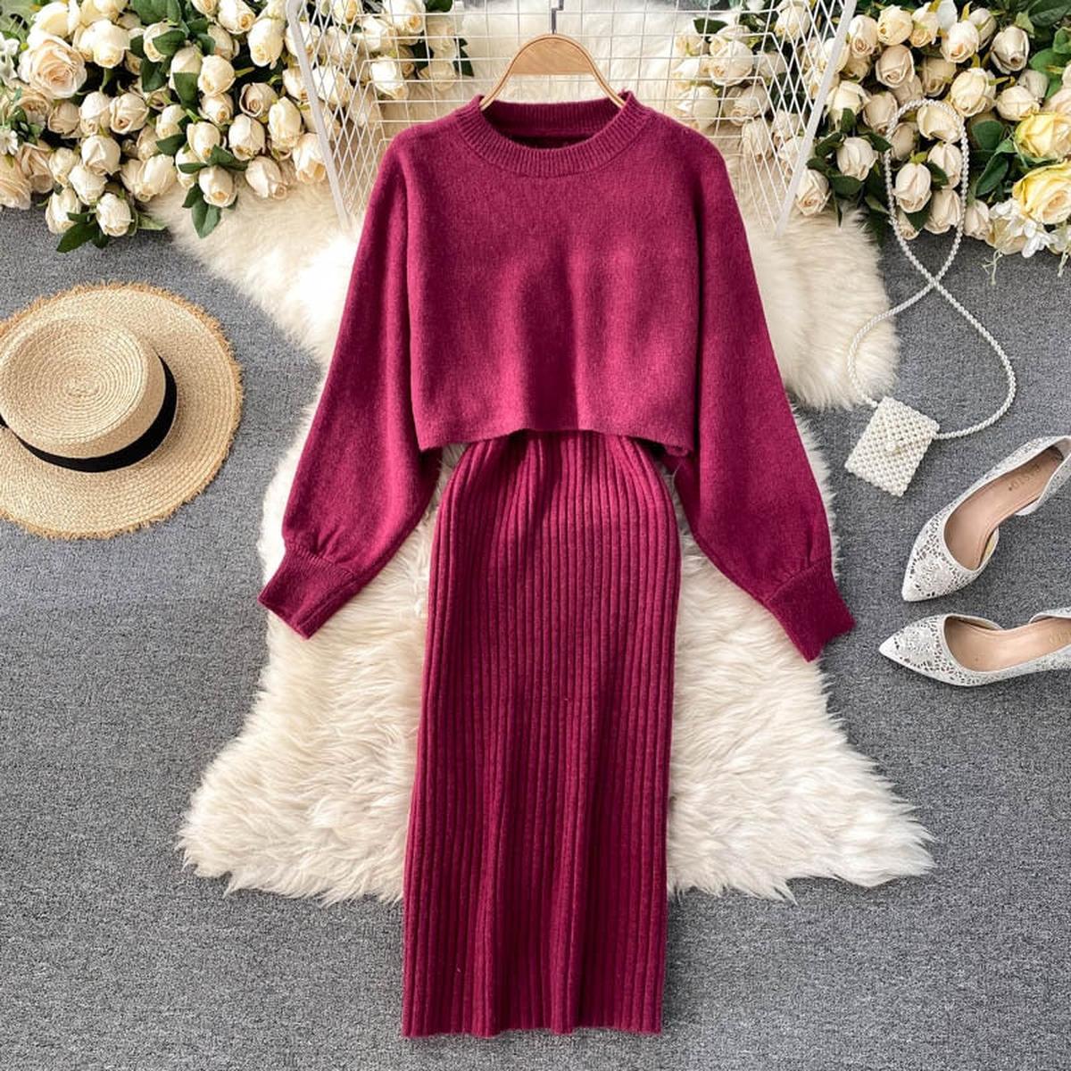 Dames Cozy Lounge Set Voor Comfortabel Thuisgebruik - Harlett