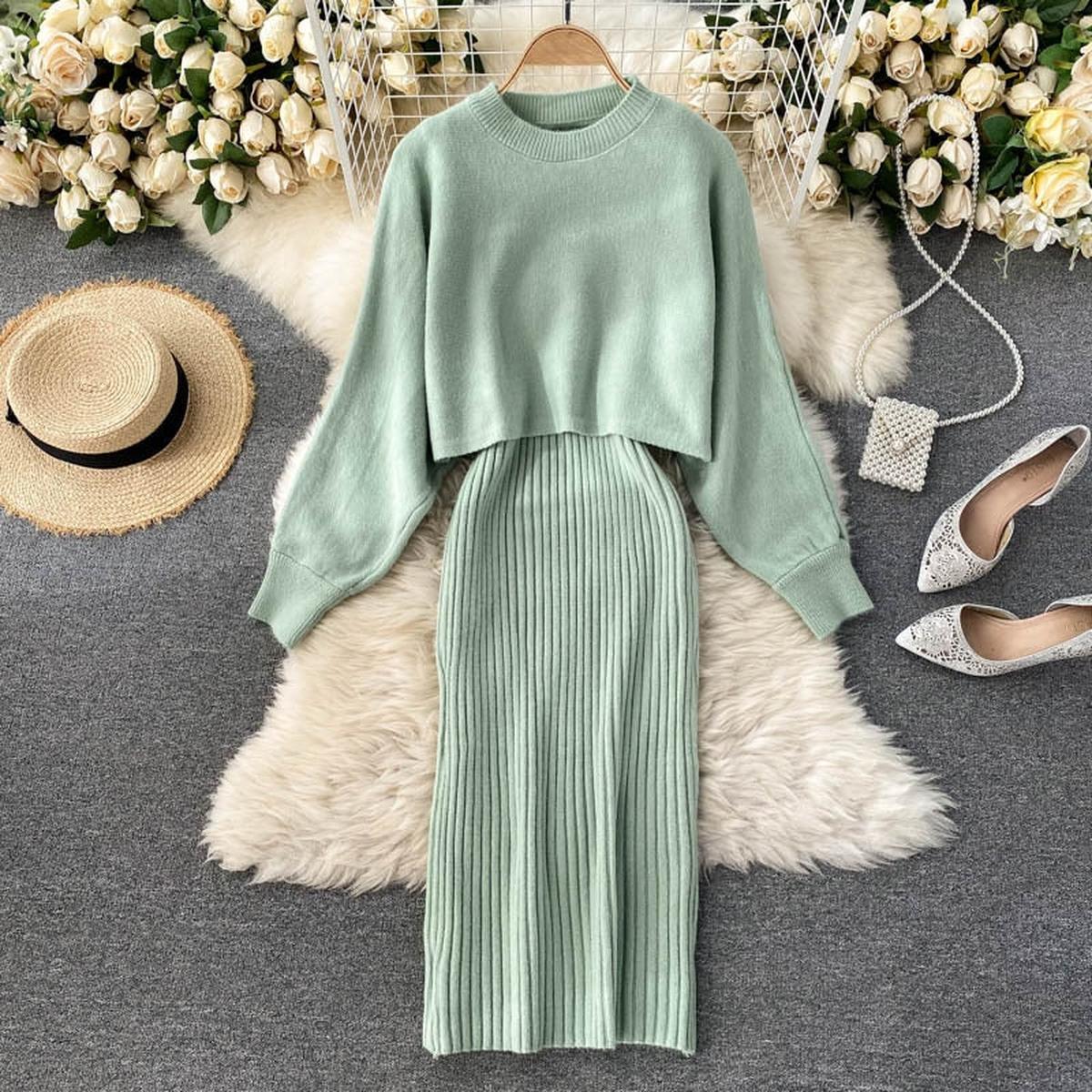 Dames Cozy Lounge Set Voor Comfortabel Thuisgebruik - Harlett