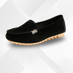 Dames Loafers Voor Herfst Met Natuurlijk Voel En Antislip Zool - Harlett