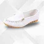 Dames Loafers Voor Herfst Met Natuurlijk Voel En Antislip Zool - Harlett