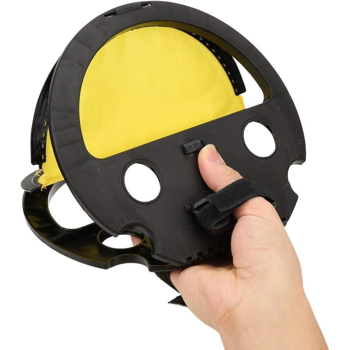 Draagbare Buiten Vangspel Set - Harlett