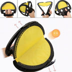 Draagbare Buiten Vangspel Set - Harlett