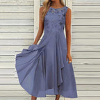 Elegante Zomerjurk Voor Stijl En Comfort - Harlett