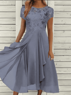 Elegante Zomerjurk Voor Stijl En Comfort - Harlett