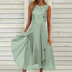 Elegante Zomerjurk Voor Stijl En Comfort - Harlett