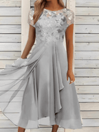 Elegante Zomerjurk Voor Stijl En Comfort - Harlett