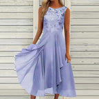 Elegante Zomerjurk Voor Stijl En Comfort - Harlett