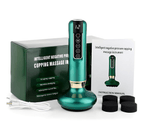 Elektrische Cupping Anti - Cellulite Massager Met 12 Instelbare Intensiteitsniveaus - Harlett