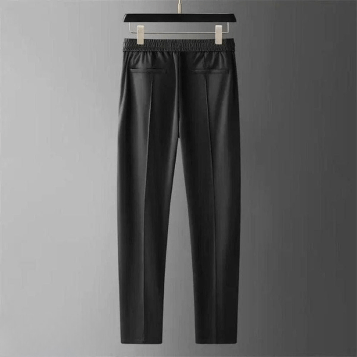 Handgemaakt Slank Fit Outfit Set Voor Elke Gelegenheid - Harlett