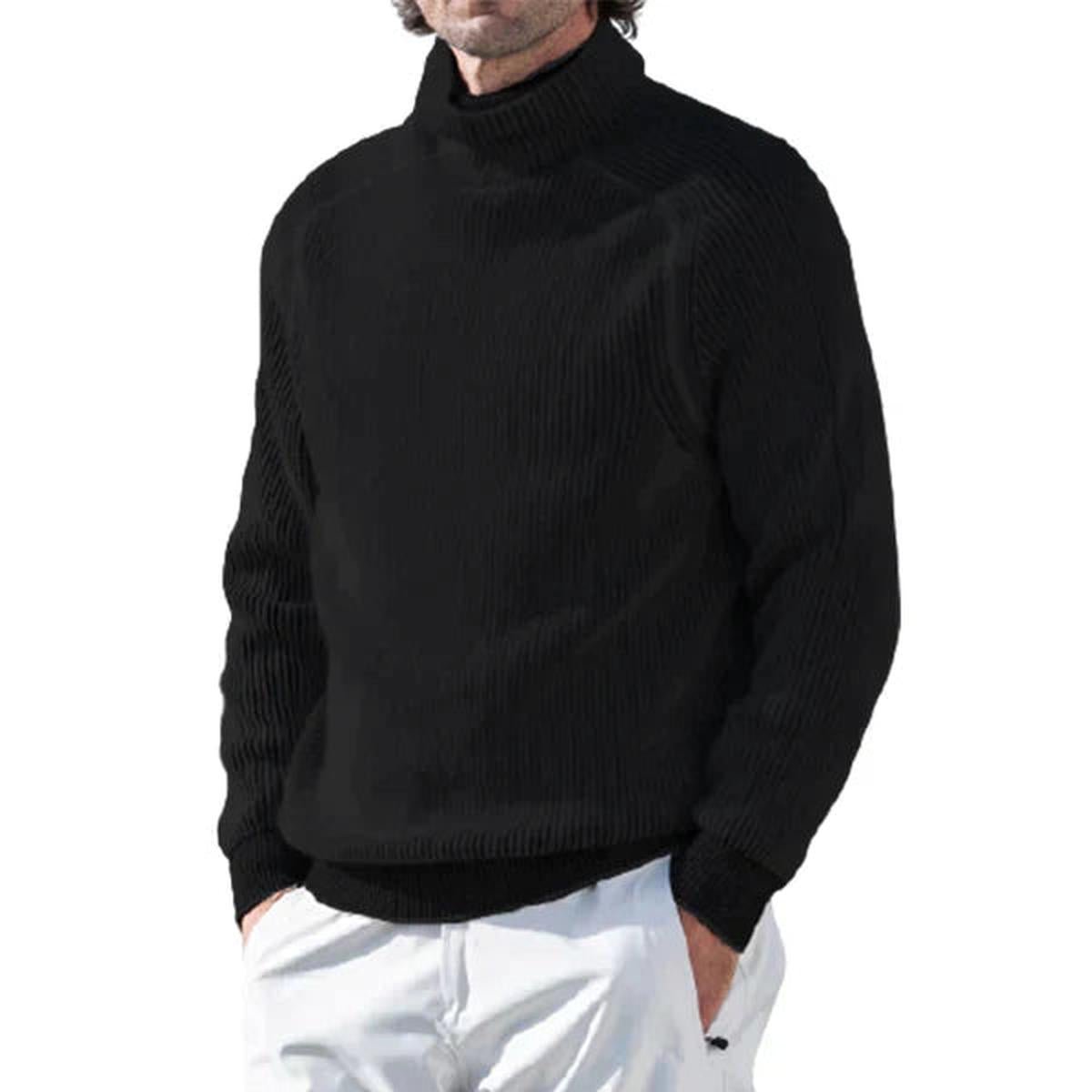 Heren Coltrui - Zacht, Warm En Tijdloos Design - Harlett
