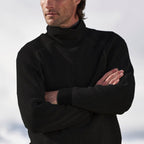 Heren Coltrui - Zacht, Warm En Tijdloos Design - Harlett