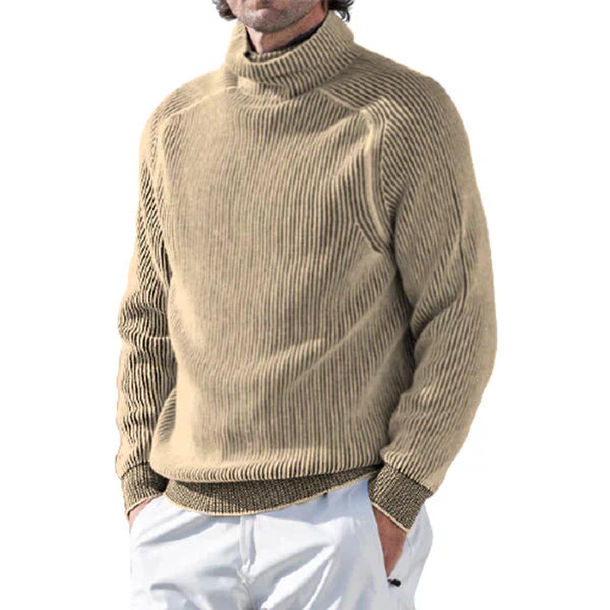 Heren Coltrui - Zacht, Warm En Tijdloos Design - Harlett