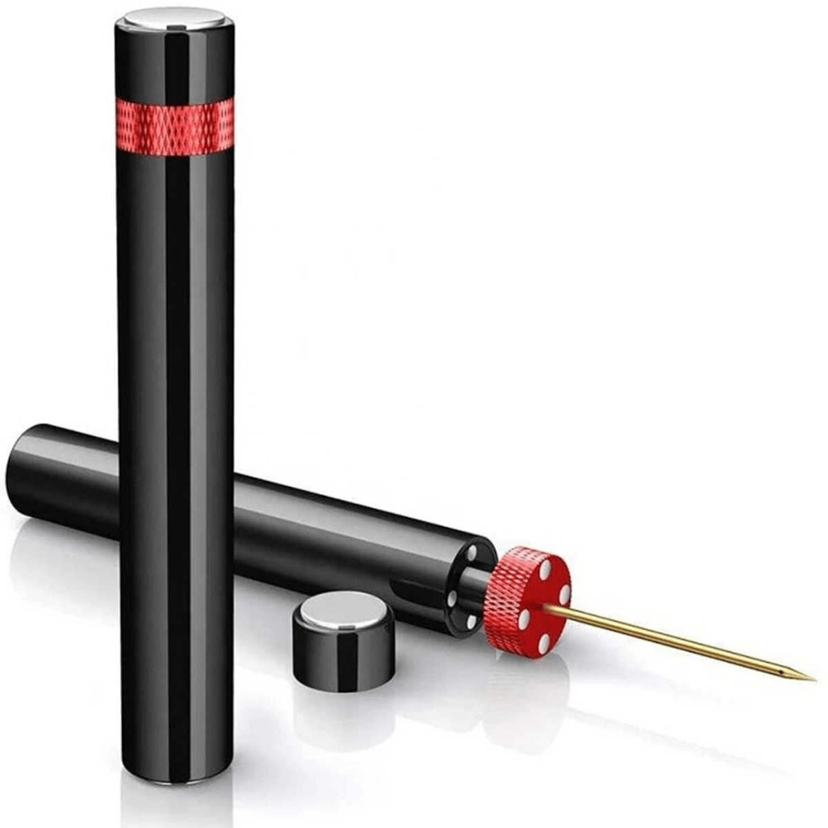 Luchtdruk Wijnopener Voor Snel En Moeiteloos Flessen Openen - Harlett