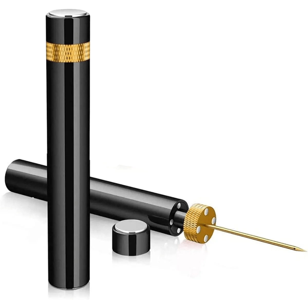 Luchtdruk Wijnopener Voor Snel En Moeiteloos Flessen Openen - Harlett