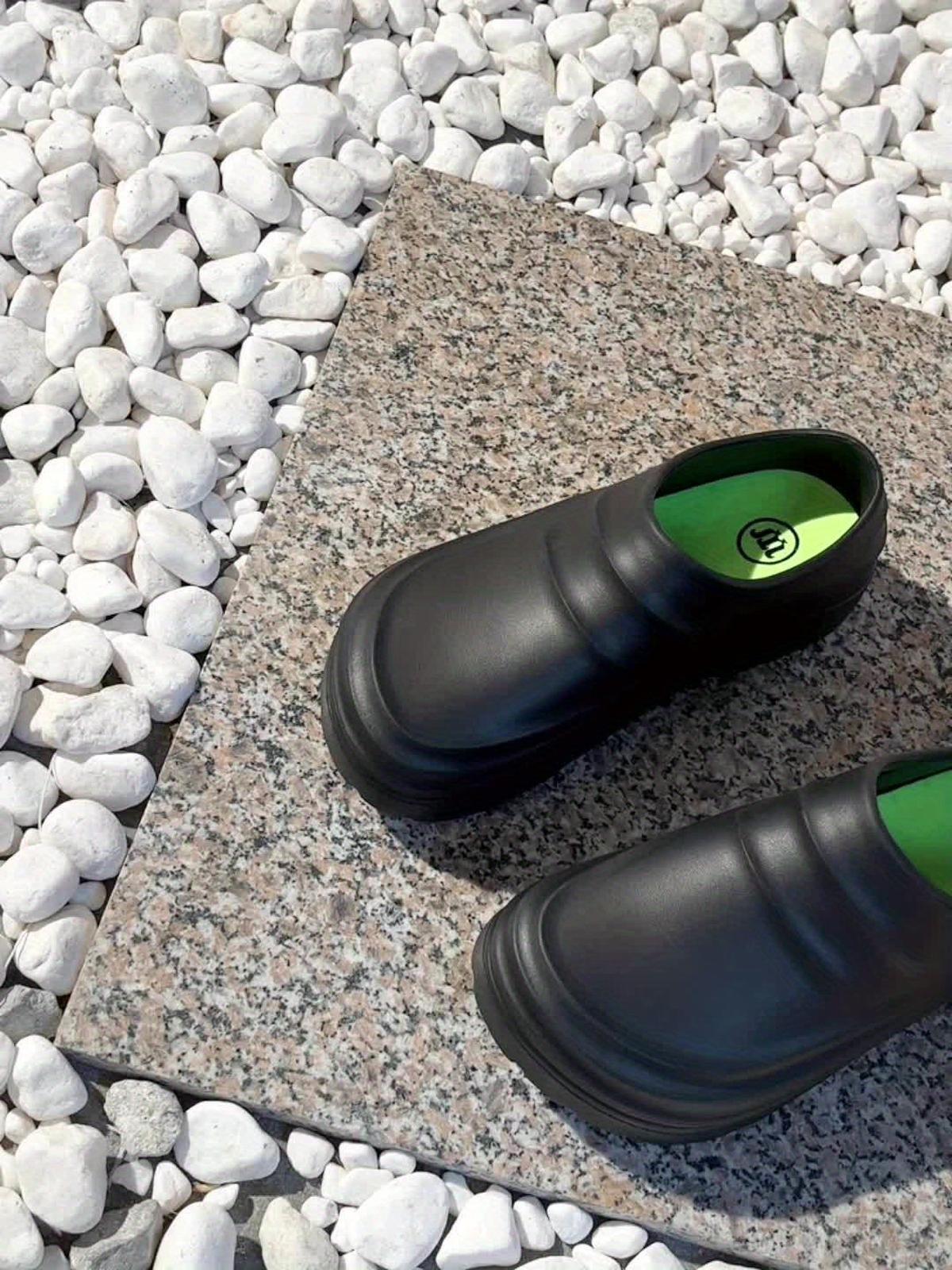 Orthopedische Waterdichte Klompen met Schokabsorptie - Harlett