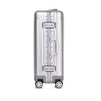 Premium Aluminium - Magnesium Harde Koffer Met 360° Spinner Wielen - Harlett