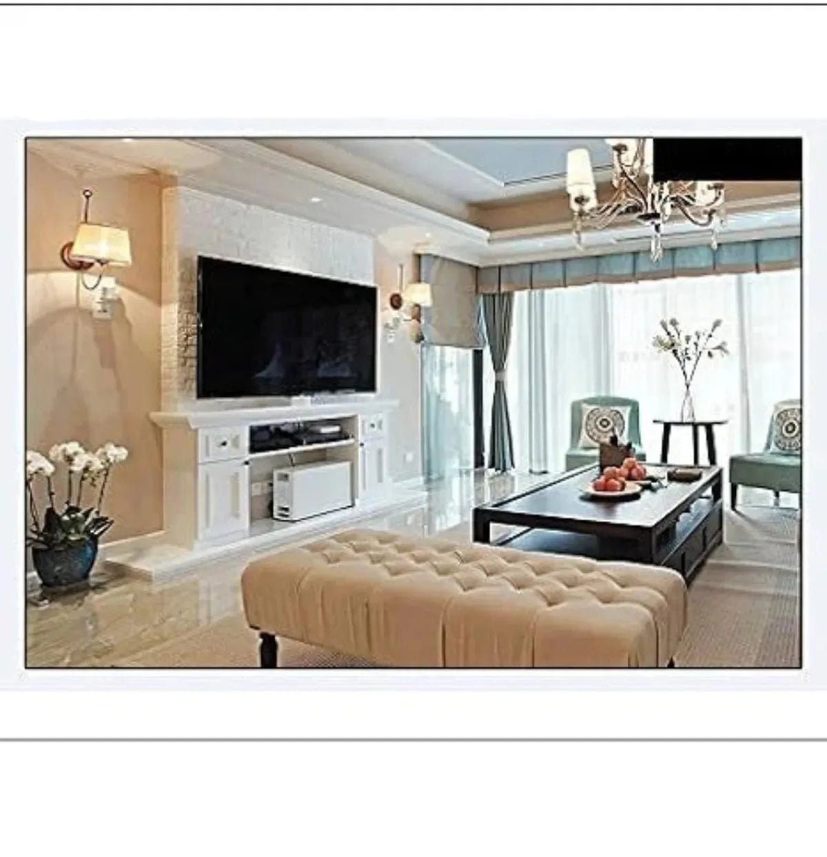 SecureView – Draadloze 1080P Mini WiFi Beveiligingscamera - Harlett