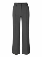 Wijde Pantalon Voor Vrouwen Stijlvolle En Comfortabele Casual Broek - Harlett
