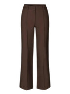 Wijde Pantalon Voor Vrouwen Stijlvolle En Comfortabele Casual Broek - Harlett
