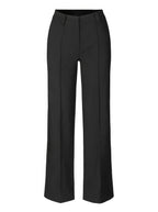 Wijde Pantalon Voor Vrouwen Stijlvolle En Comfortabele Casual Broek - Harlett