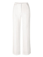 Wijde Pantalon Voor Vrouwen Stijlvolle En Comfortabele Casual Broek - Harlett